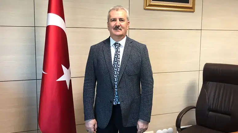 Konya ASKF Başkanı Remzi Ay‘ın acı günü
