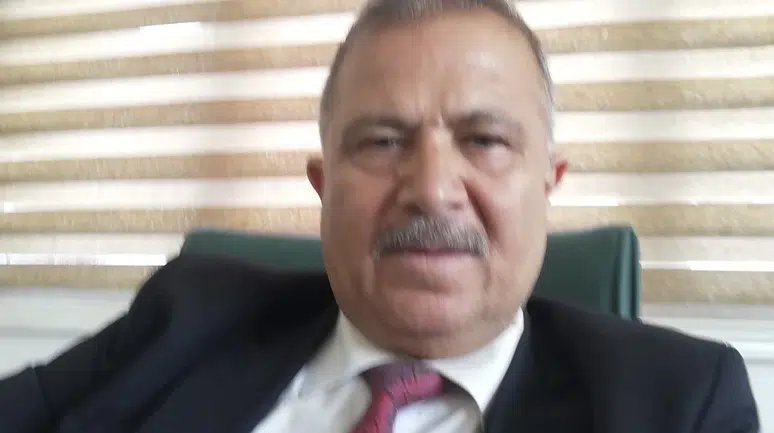 Konya sanayisinin önemli ismi hayatını kaybetti