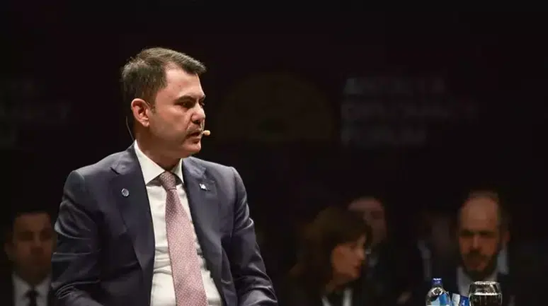 Bakan Kurum'dan dikkat çeken açıklamalar! "Ya değişeceğiz ya da sonuçlarına katlanacağız"