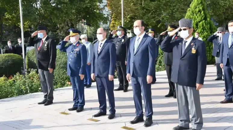 Konya’yı yasa boğan vefat! Buğur hayatını kaybetti