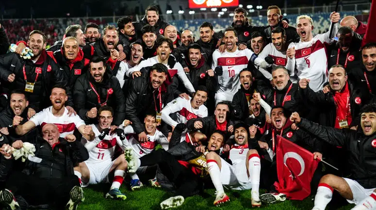 Türkiye, son 9 yılın zirvesinde