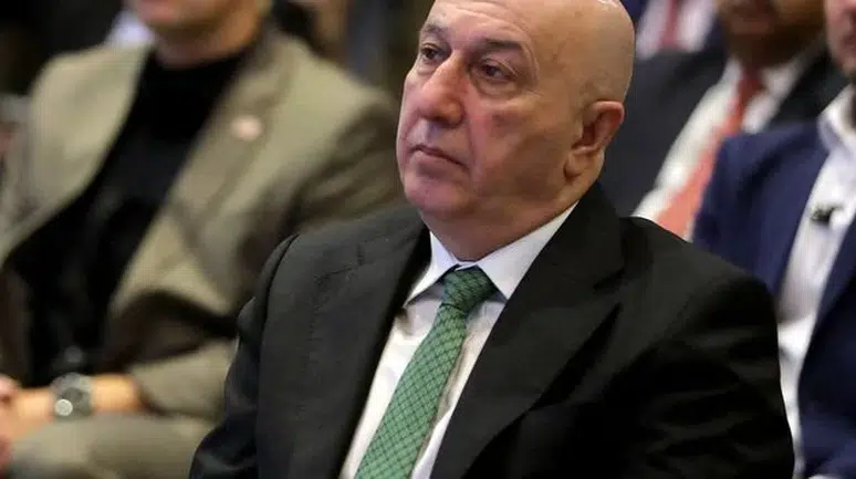 Irak’ın yeni Cumhurbaşkanı belli oldu