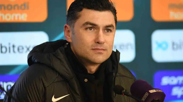 Burak Yılmaz istifa mı etti! İşte flaş gelişme