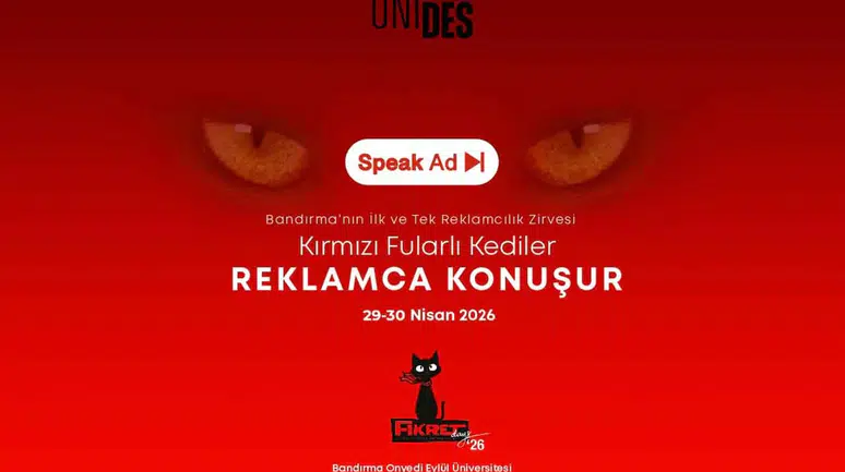 Selçuk İletişim mezunları Bandırma'ya çıkarma yapıyor