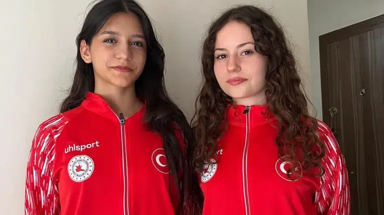 Selçuklu’da milli gurur