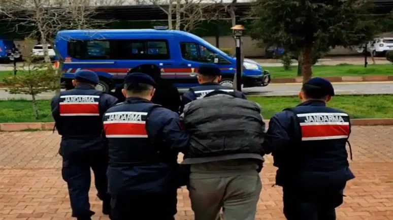 Aksaray'da uyuşturucu operasyonu! 2 kişi tutuklandı