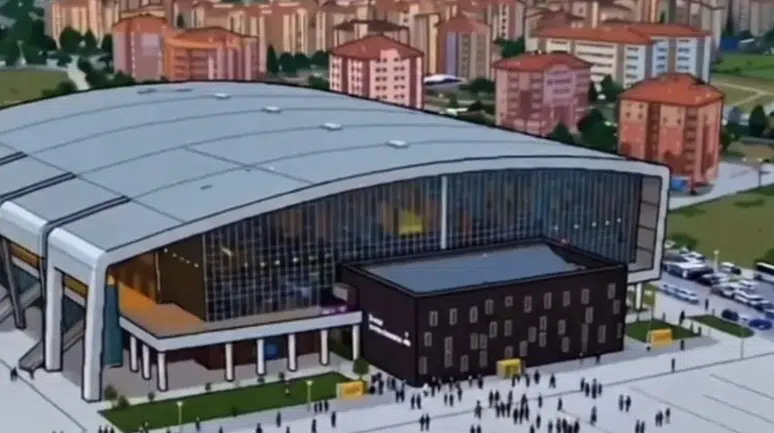 Konya’da 3 gün dev etkinliğe sahip yapacak! Rekor katılım