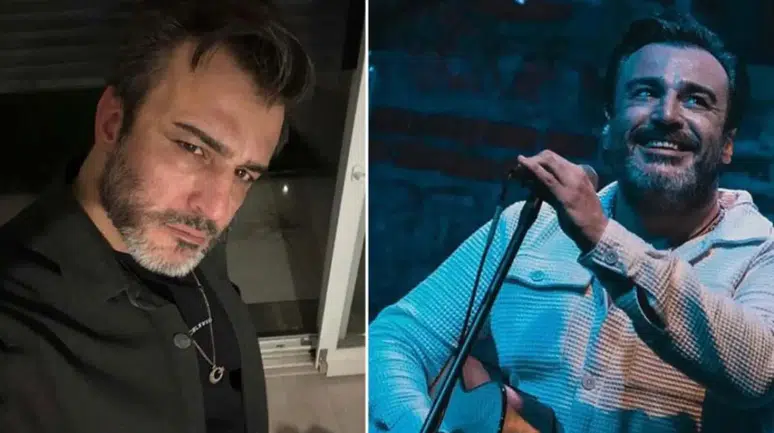 Şarkıcı Rıza Tamer, hayatını kaybetti