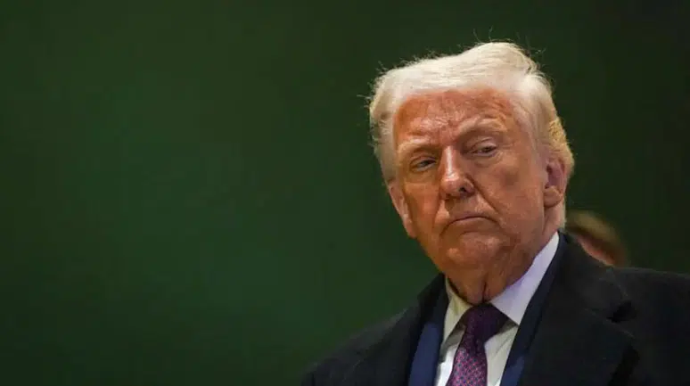 ABD, NATO'dan çekiliyor mu? Trump'tan açıklama