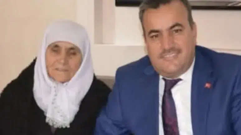 Konyalı merhum Başkan Halit Oflaz’ın annesinden acı haber