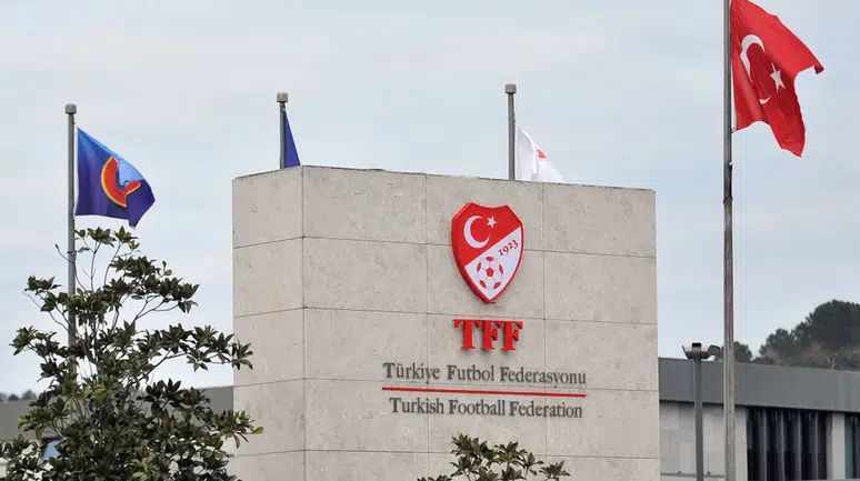 Konyaspor'a ceza yolda
