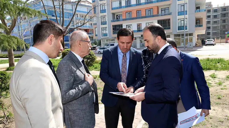 Yeni şube geliyor! Konya'da Kafe Karatay sayısı 8’e yükseliyor