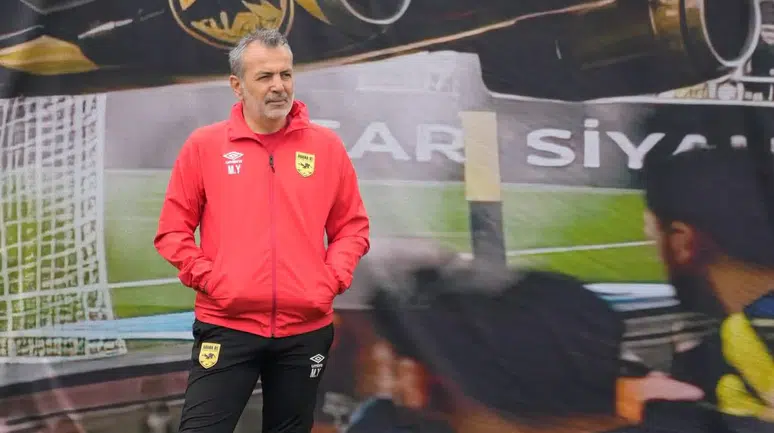 Konyalı Mehmet Yıldırım, 1. Lig’in kapısından döndü