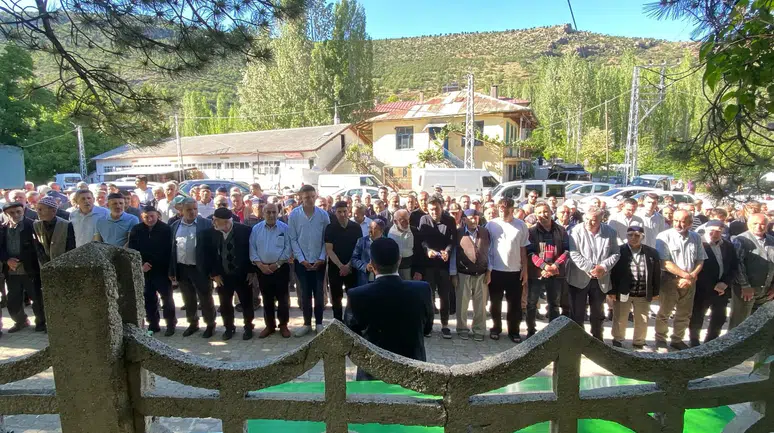 Konya’nın Hamarat Hocası’nın acı günü!
