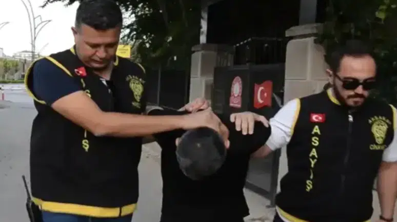 Aksaray’da cinayet davasında şok ifade: “Şerefim için öldürdüm”