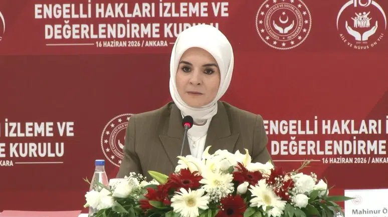 Bakan Göktaş açıkladı! Konya’daki çalışma BM’de örnek gösterildi