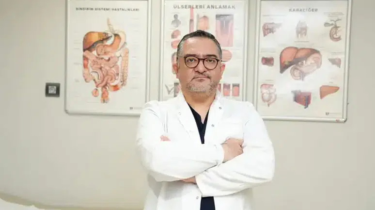 ‘Detoksta gerçek bir yağ yakımı söz konusu değildir’