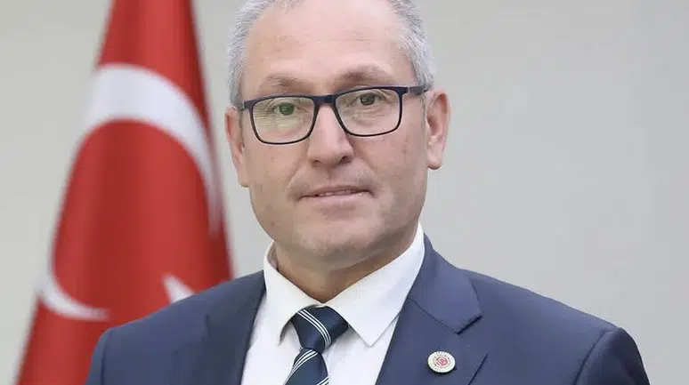 Konyalı Başkan Hamdi Demir’in acı günü