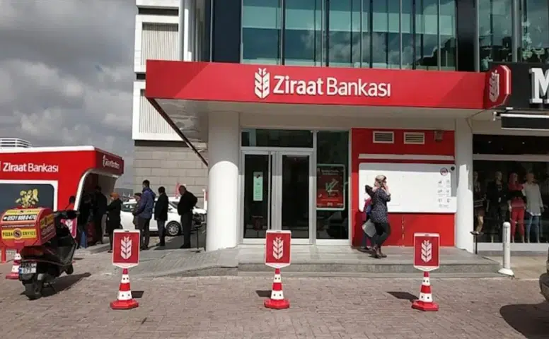 Ziraat Bankası Yazır Şubesi, müşteri memnuniyetinde fark yarattı