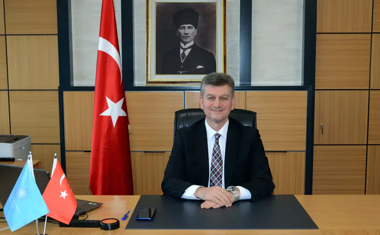 NEÜ Tıp Başhekimi’nin acı günü