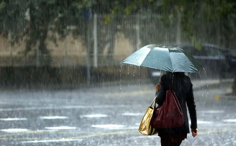 Konya’yı etkileyecek yağışlar kapıda: Hafta boyu sürecek!