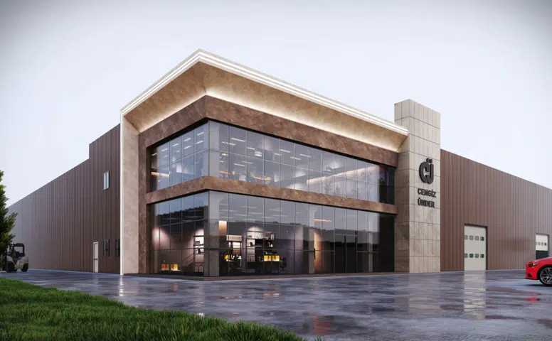 Ünlü futbolcudan Konya’ya dev yatırım: Fabrika kuruyor!