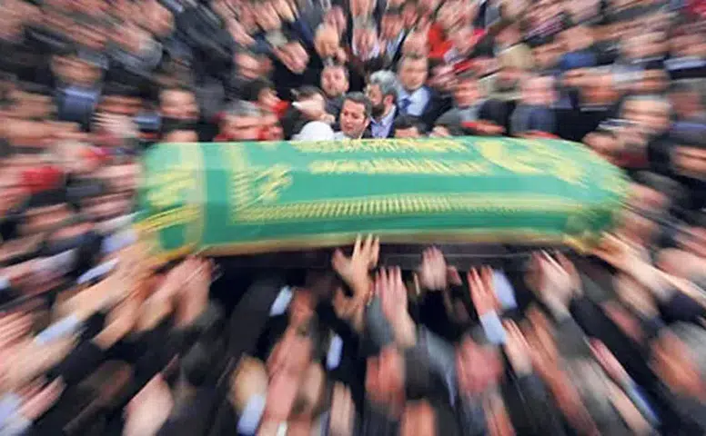 Konya'da belediye başkanının acı günü! Eşini kaybetti