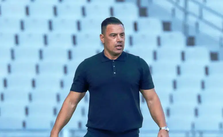 Konyaspor’da Çağdaş Atan’dan transfer sözleri!