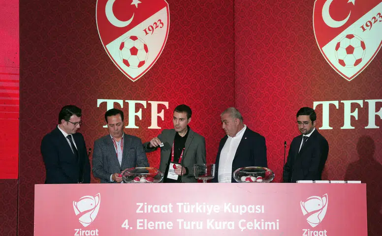 Konyaspor'un rakipleri belli oluyor! İşte torbalar