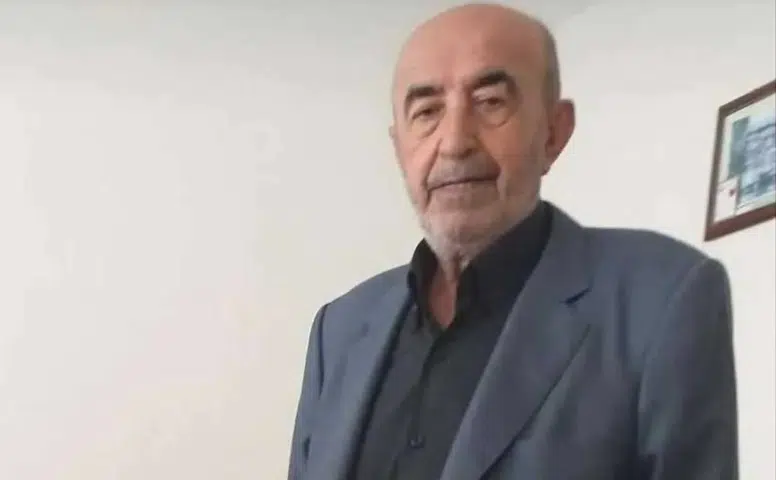 MHP Konya'nın acı günü! Eski yönetici hayatını kaybetti