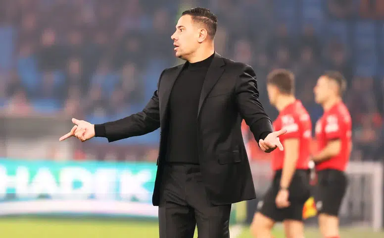 Konyaspor’da Çağdaş Atan’dan Fenerbahçe maçı açıklaması!