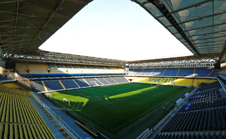 Fenerbahçe - Konyaspor maçının biletleri satışta! İşte cep yakan biletler