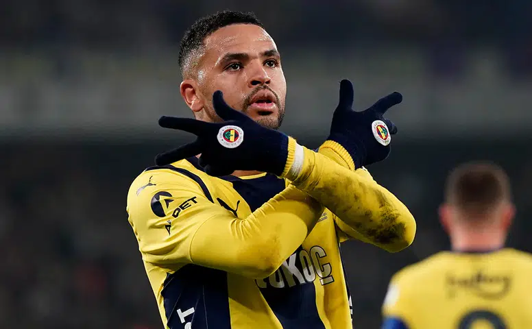 Fenerbahçeli yıldızlar Konyaspor maçında yok! Türkiye'den ayrıldılar