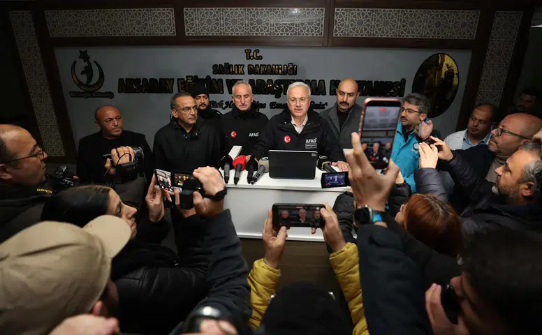 Konya’da okuyan öğrenciler dağda mahsur kaldı! Son dakika açıklaması geldi