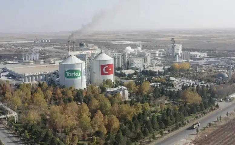 Konya’nın dev markası birinci oldu! Anadolu’da devler arasında