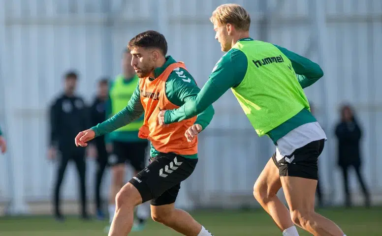 Konyaspor’da zorlu maç için geri sayım