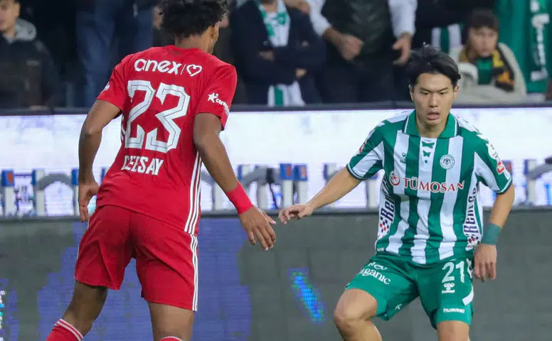 Kupada ilk hafta maçlarının programı açıklandı! İşte Konyaspor'un maçı