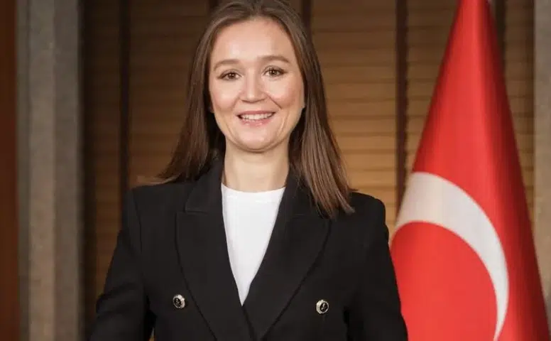 Son dakika! 37 yaşındaki Belediye Başkanı vefat etti