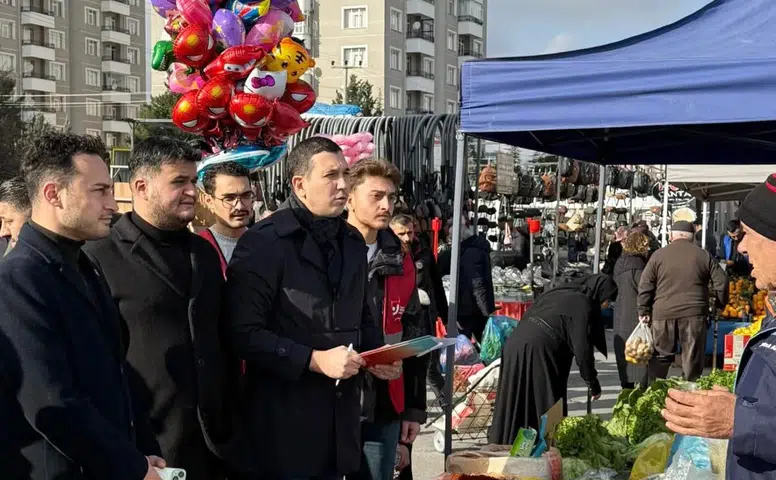 Konya’da pazar fiyatları cep yakıyor! Vatandaş dertli