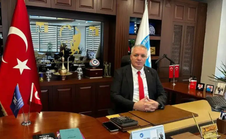 Konya’da mali müşavirler uyardı: "Liyakat ve uzmanlık aşınıyor"