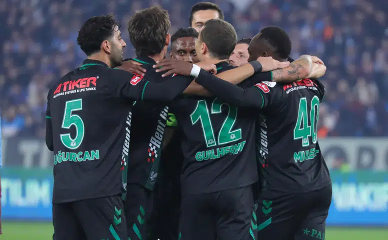Konyaspor, İstanbul'da zorlu randevuda! Zor ama imkansız değil