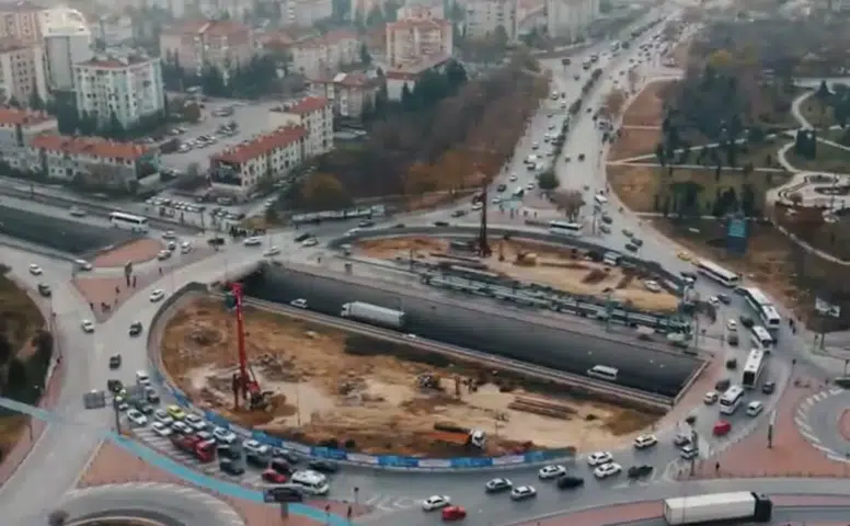 Son dakika! Başkan Altay’dan otogar kavşağı ile ilgili flaş açıklama