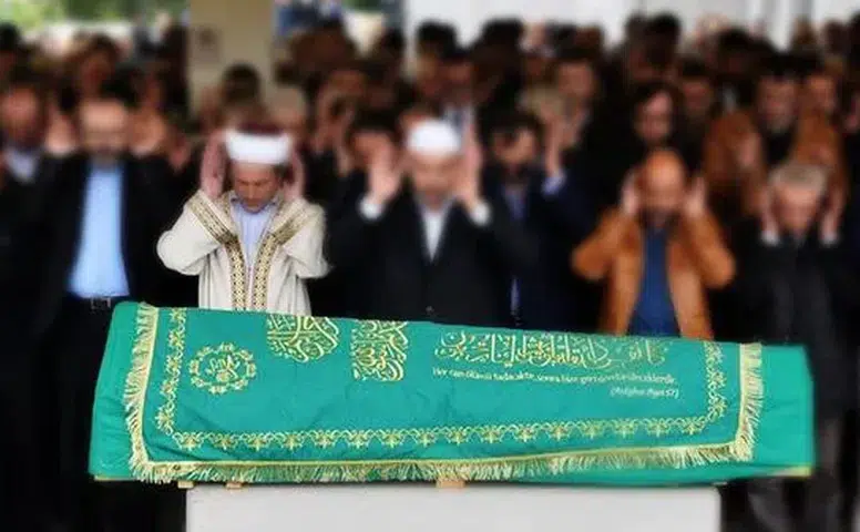 Konya’da belediye başkanlığı yapan isim vefat etti