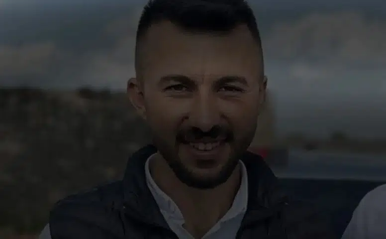 Konya’da acı ölüm! Kendini vurdu