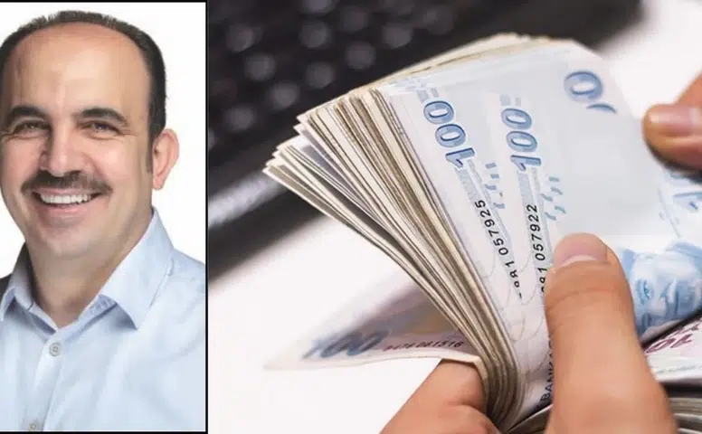 Konya’da 10 bin TL destek verilecek! Başvurular için tıklayın