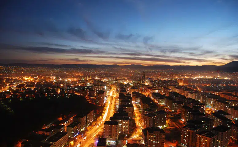 Konya’da eğlence merkezleriyle ilgili son dakika gelişmesi!