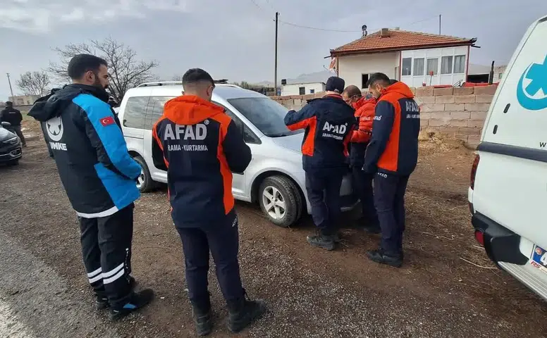 Konya’da evinden çıktı bir daha haber alınamadı! Yeni gelişme yaşandı