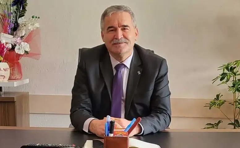 AK Partili başkan açıkladı! Konya'daki huzurevine personel alınacak