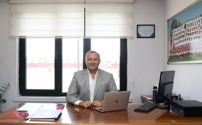 Resmen açıklandı! Konyaspor'dan eski oyuncusuna önemli görev