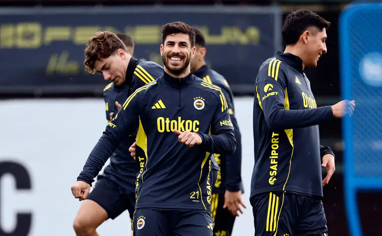 Fenerbahçe, gözünü Konyaspor maçına çevirdi